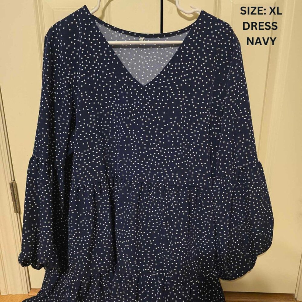 Womens Dress